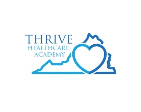 Thrive Healthcare Academy entry by Mark Brent Atkinson