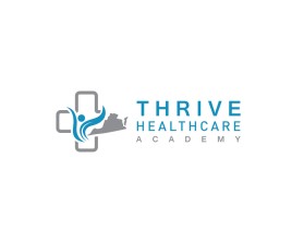 Thrive Healthcare Academy entry by Amit Kumar