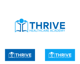 Thrive Healthcare Academy entry by sigit rama wijaya