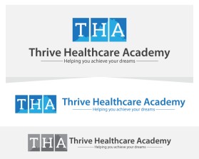 Thrive Healthcare Academy entry by Eleonore Krizia O. Esclamado