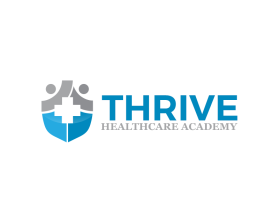 Thrive Healthcare Academy entry by Ethan Barquin