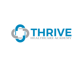 Thrive Healthcare Academy entry by Ethan Barquin