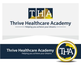Thrive Healthcare Academy entry by Eleonore Krizia O. Esclamado