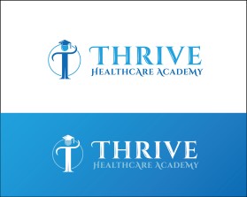 Thrive Healthcare Academy entry by cristiano luparia