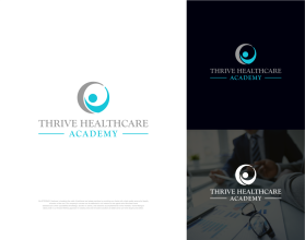 Thrive Healthcare Academy entry by Yanti Agustina