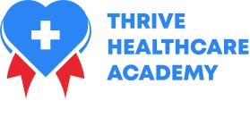 Thrive Healthcare Academy entry by Elliott Tackie