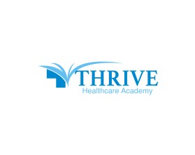 Thrive Healthcare Academy entry by Orion