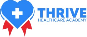 Thrive Healthcare Academy entry by Elliott Tackie
