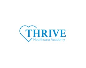 Thrive Healthcare Academy entry by Orion