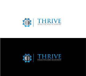 Thrive Healthcare Academy entry by Ausaf Ali Awan