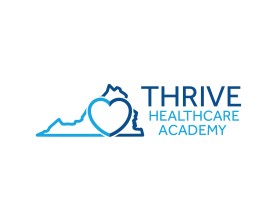 Thrive Healthcare Academy entry by Mark Brent Atkinson