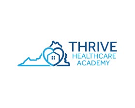 Thrive Healthcare Academy entry by Mark Brent Atkinson