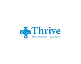 Thrive Healthcare Academy entry by Orion