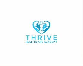 Thrive Healthcare Academy entry by Efren Chua Lu