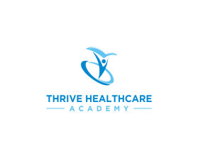 Thrive Healthcare Academy entry by Nanang jamaludin