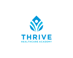 Thrive Healthcare Academy entry by Nanang jamaludin