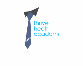 Thrive Healthcare Academy entry by indrasaputra