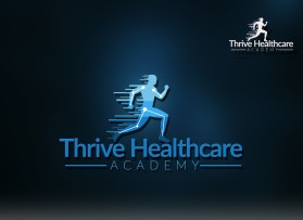 Thrive Healthcare Academy entry by Subrato Roy