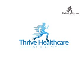 Thrive Healthcare Academy entry by Subrato Roy
