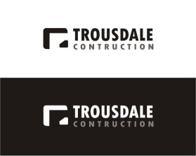 Trousdale Construction  entry by Bintanglaut27
