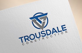 Trousdale Construction  entry by Design Rock