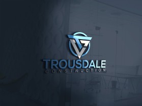 Trousdale Construction  entry by Design Rock