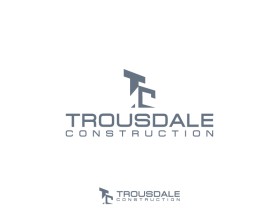 Trousdale Construction  entry by Amit1991