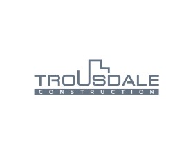 Trousdale Construction  entry by Amit1991