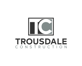 Trousdale Construction  entry by gadjahmada