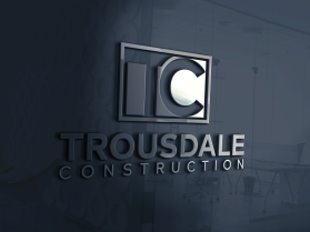 Trousdale Construction  entry by gadjahmada