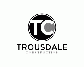Trousdale Construction  entry by Super