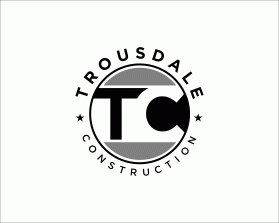 Trousdale Construction  entry by Super