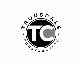 Trousdale Construction  entry by Super
