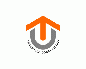 Trousdale Construction  entry by Super