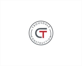 Trousdale Construction  entry by Lacey Evans