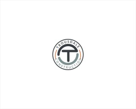 Trousdale Construction  entry by Lacey Evans