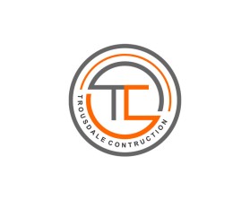 Trousdale Construction  entry by ganjar burhan