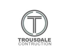 Trousdale Construction  entry by ganjar burhan