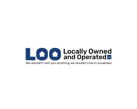 Locally Owned and Operated LLC entry by andesign