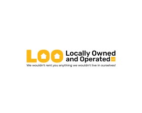Locally Owned and Operated LLC entry by andesign