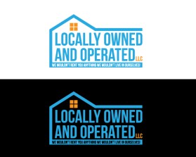 Locally Owned and Operated LLC entry by deathmask