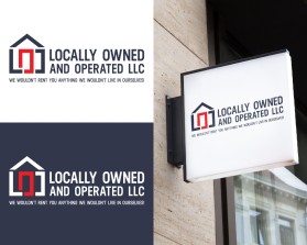 Locally Owned and Operated LLC entry by freesoul