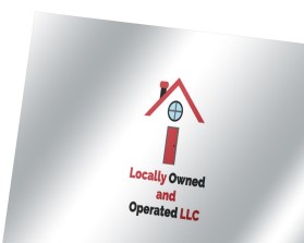 Locally Owned and Operated LLC entry by element101