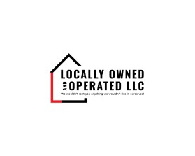 Locally Owned and Operated LLC entry by naiven