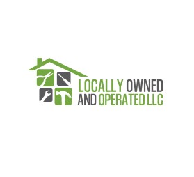 Locally Owned and Operated LLC entry by saga1109
