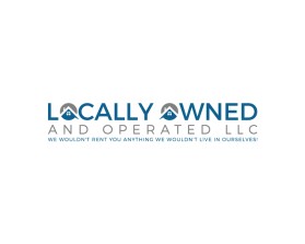 Locally Owned and Operated LLC entry by fastdesign6062