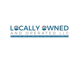 Locally Owned and Operated LLC entry by fastdesign6062