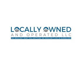 Locally Owned and Operated LLC entry by fastdesign6062