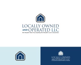 Locally Owned and Operated LLC entry by badfingers