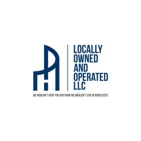 Locally Owned and Operated LLC entry by agus57septian67